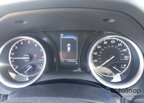 2021 Toyota Camry Le from USA, damaged, VIN 4T1C11AKXMU553071